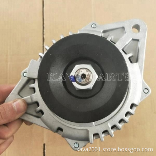 12V Auto Alternator For Isuzu D-Max (8DH) KB 8-97240-2702 8972458502